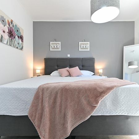 Luxurious Villa Natali Pridraga Kültér fotó