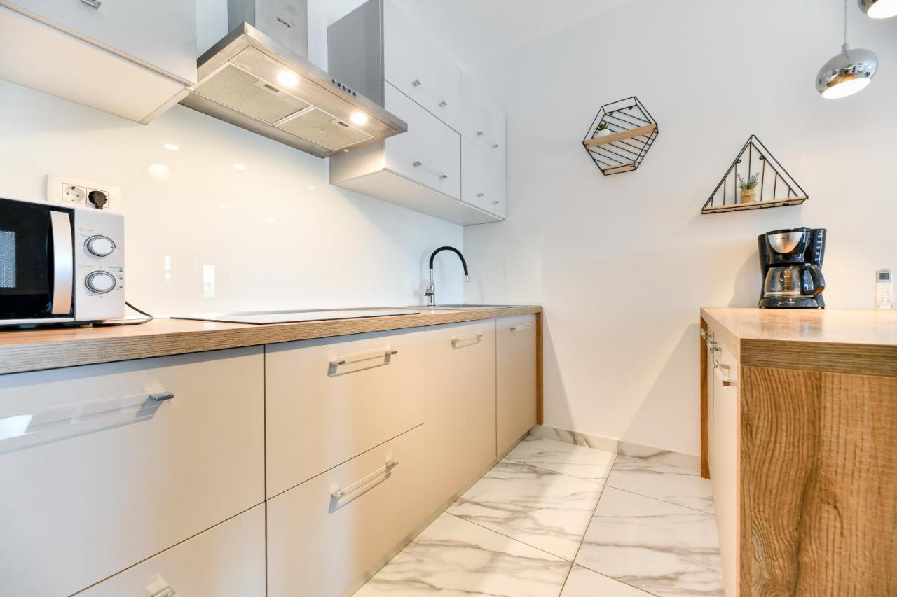 Luxurious Villa Natali Pridraga Kültér fotó
