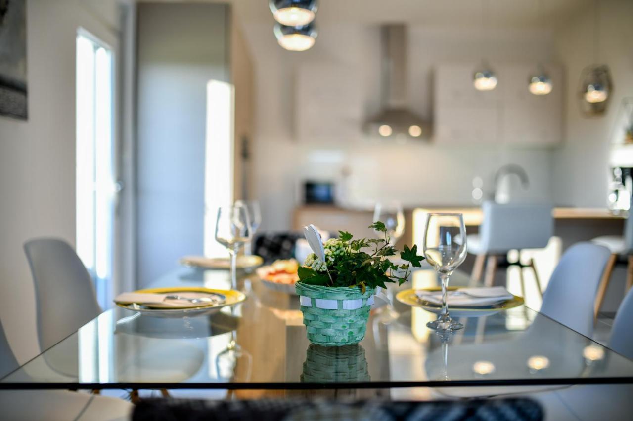 Luxurious Villa Natali Pridraga Kültér fotó
