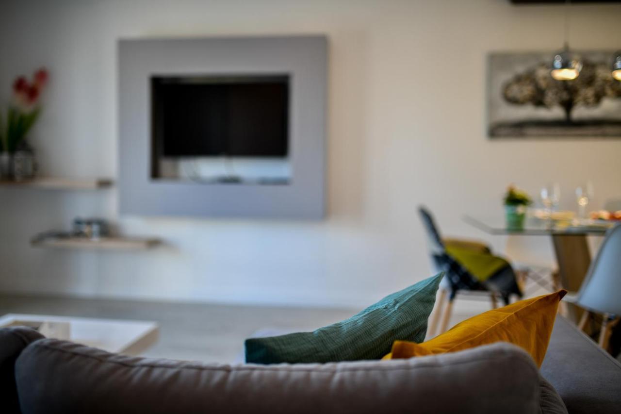 Luxurious Villa Natali Pridraga Kültér fotó