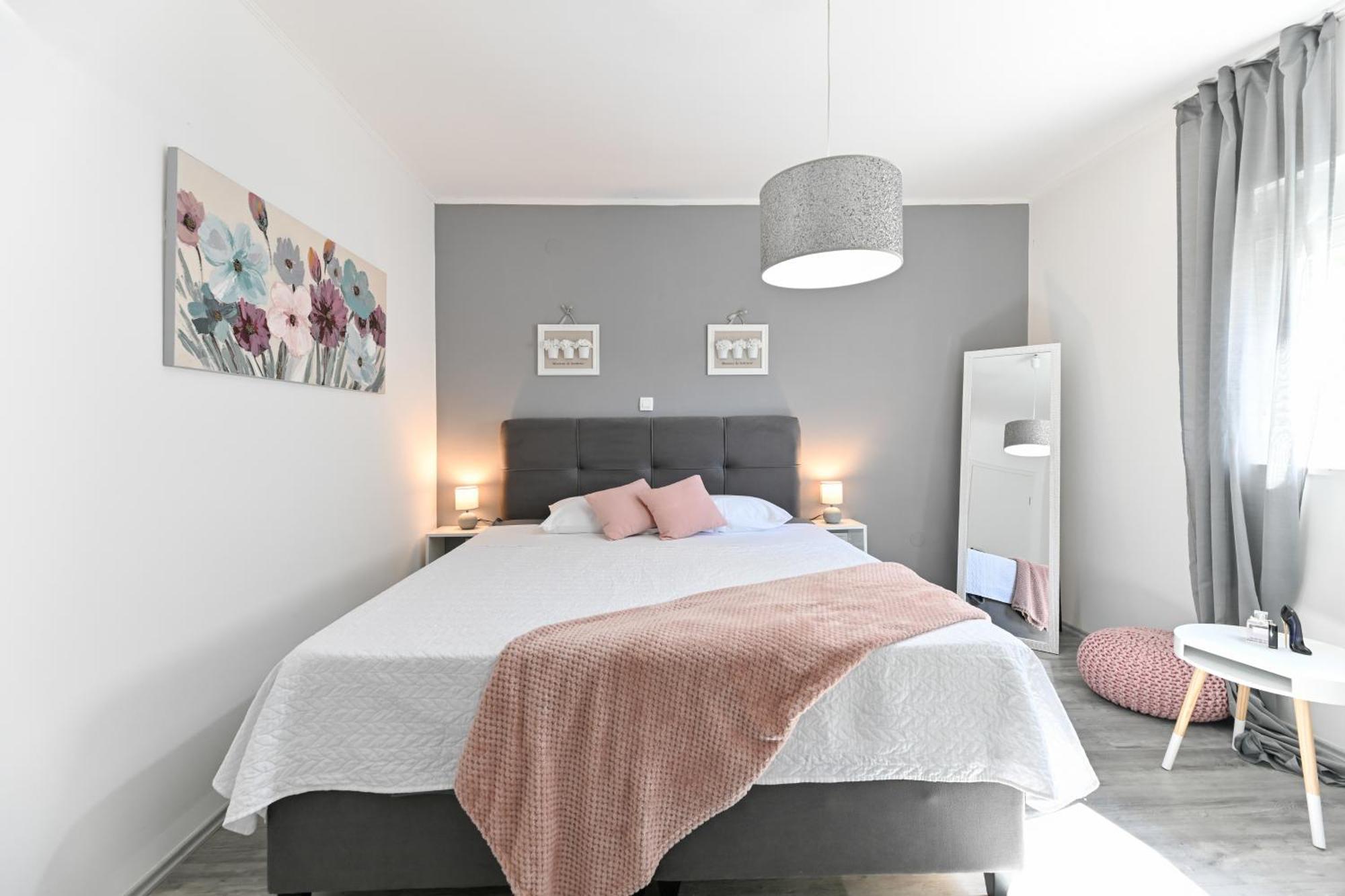 Luxurious Villa Natali Pridraga Kültér fotó