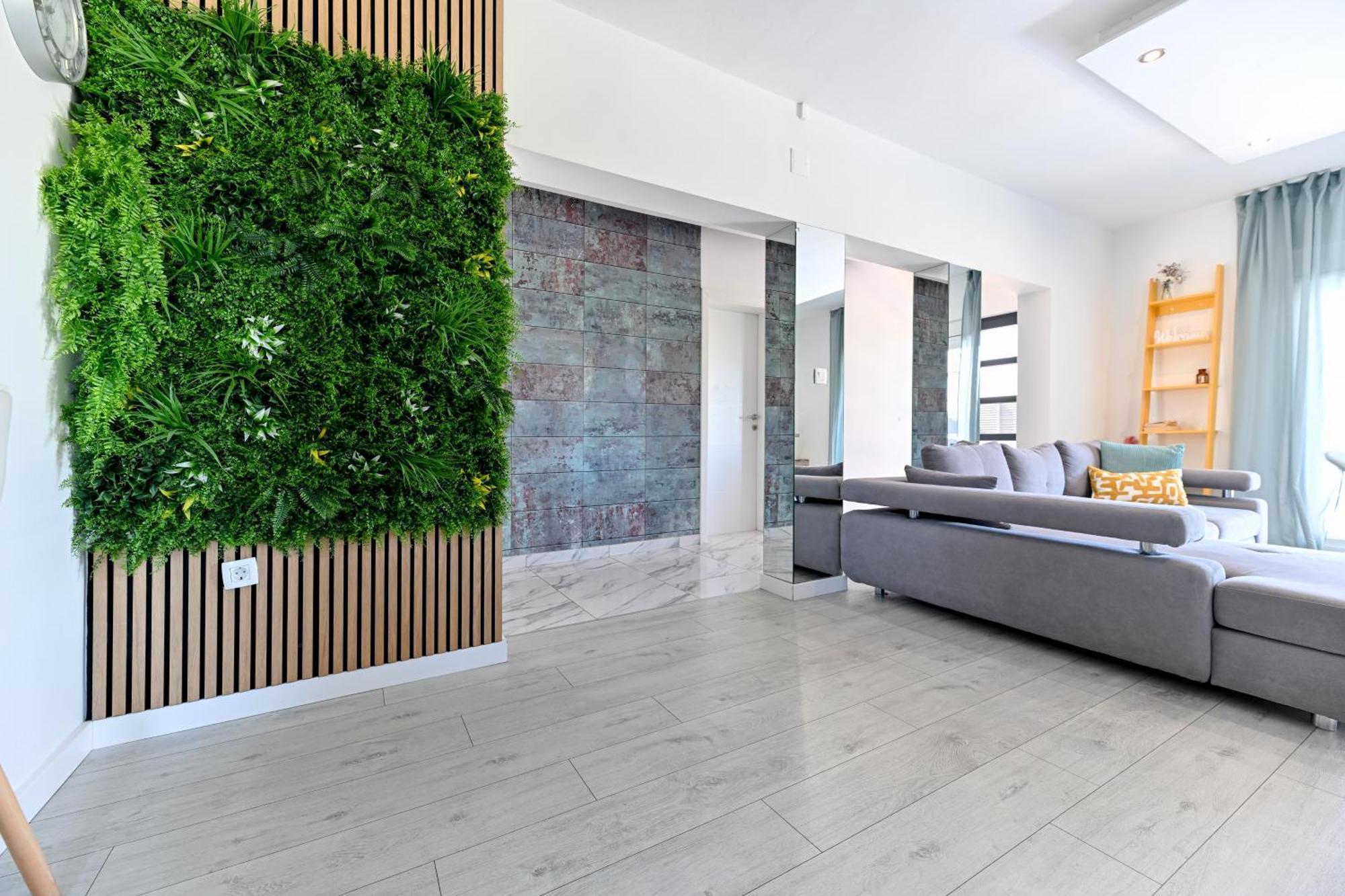 Luxurious Villa Natali Pridraga Kültér fotó